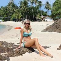 Отзыв от Инга - Visa DTV